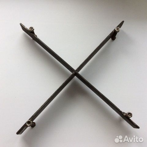 Подставка для Казана
