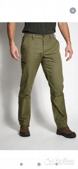 Брюки decathlon