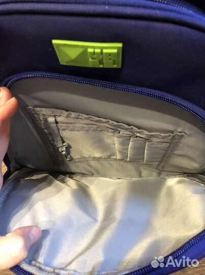 Рюкзак школьный
