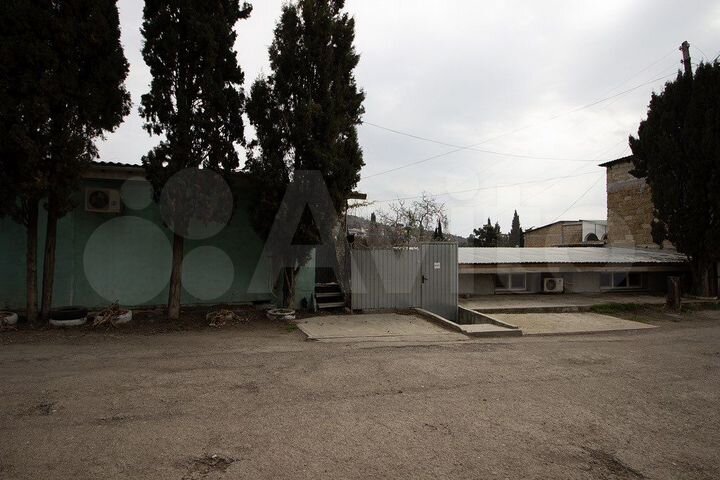Дом 50 м² на участке 1 сот.