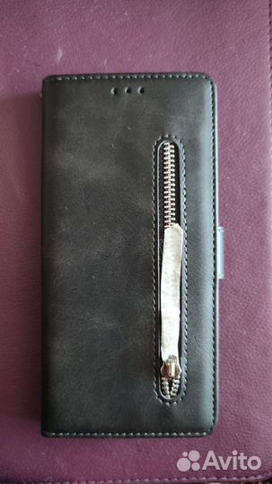 Чехол книжка на xiaomi redmi note 7, 7S, 7 pro