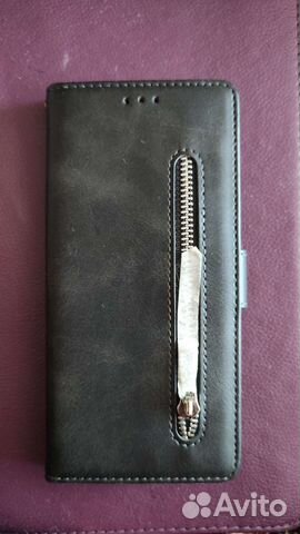 Чехол книжка на xiaomi redmi note 7, 7S, 7 pro