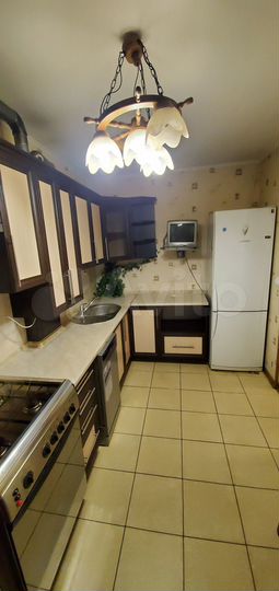 2-к. квартира, 76 м², 5/6 эт.