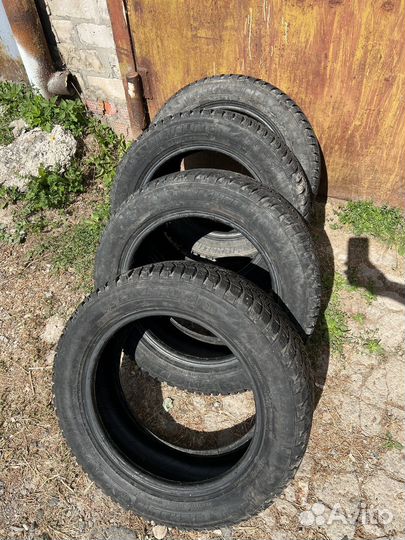 Michelin X-Ice North 3 205/55 R16 94T