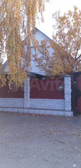 Дом 76 м² на участке 9,5 сот.