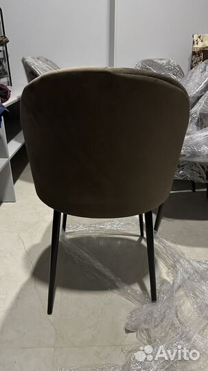 Стулья столовые, офисные