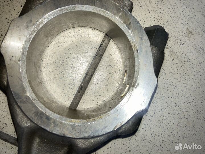 Шатун Д-120 Д-144