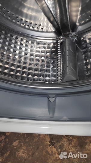 Самсунг 6кг1000об/м