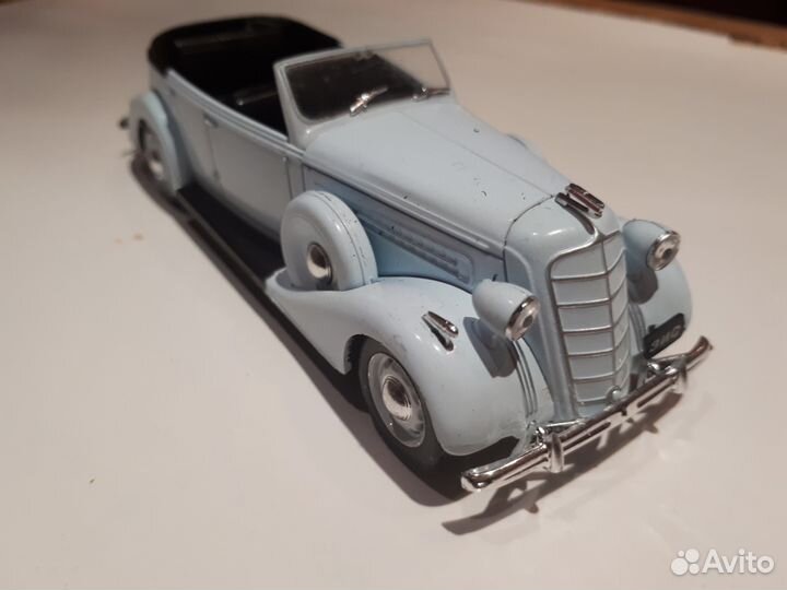 Модели автомобилей 