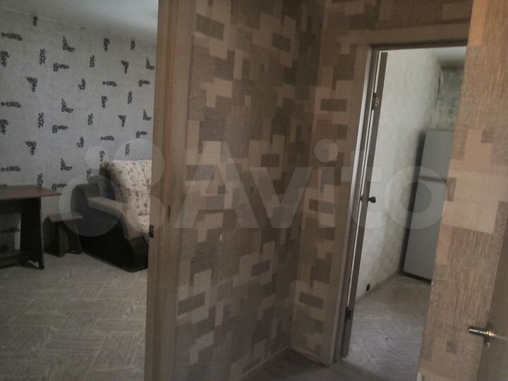 2-к. квартира, 46 м², 2/2 эт.