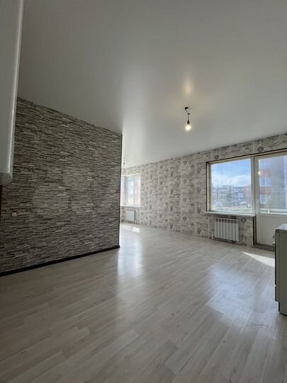 2-к. квартира, 49 м², 1/3 эт.