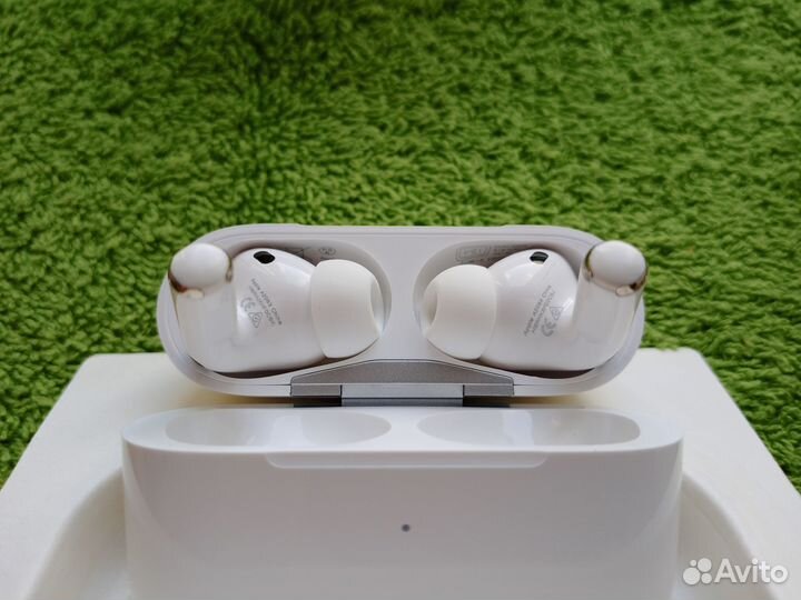 AirPods Pro Premium (Гарантия + Доставка)