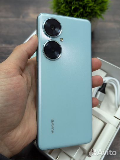 HUAWEI nova 11i, 8/128 ГБ