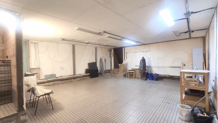 Продается помещение свободного назначения, 51.3 м²