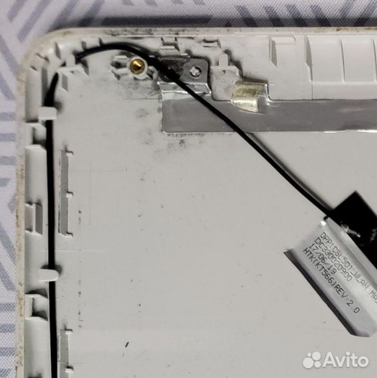 Крышка матрицы HP 15-bw518ur