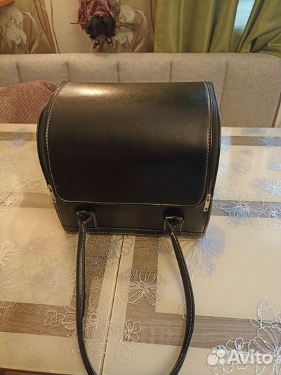 Бьюти-кейс для косметики