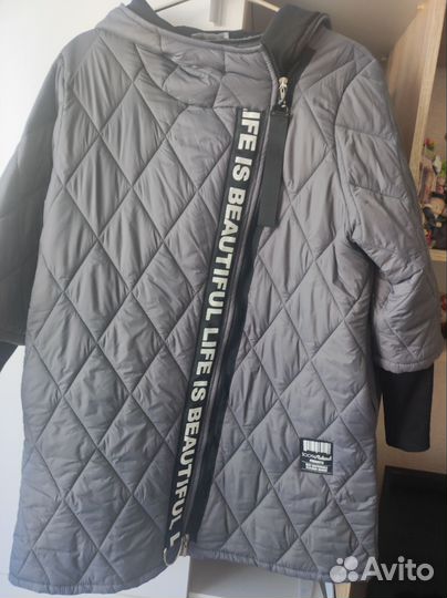 Куртка женская Италия