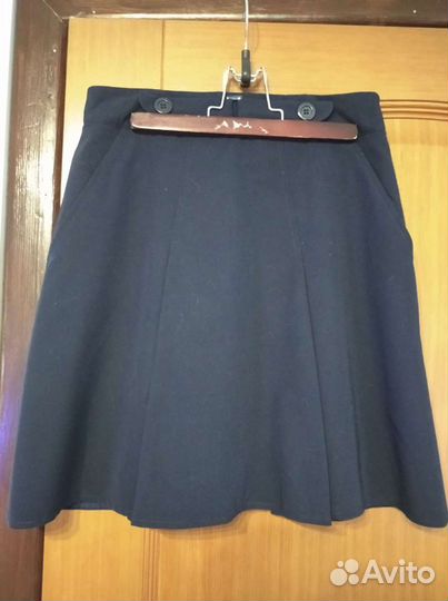 Юбка школьная, 152-158