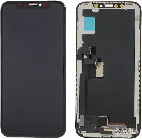 iPhone X Дисплейный модуль AAA (TFT)