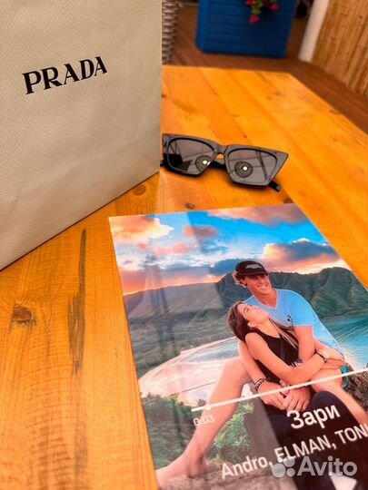 Фоторамка с песней / подарок