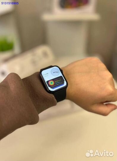 Apple Watch 9