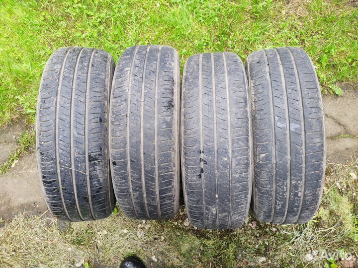 Kumho Solus SA01 KH32 205/65 R16 95H