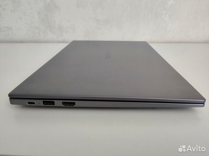 Ноутбук huawei MateBook D14