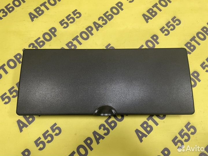 Ящик для инструментов Renault Megane 2