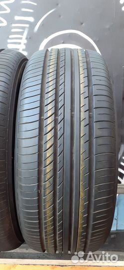 Yokohama Advan dB V552 235/50 R18