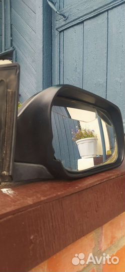 Зеркало правое Mazda 6 gg