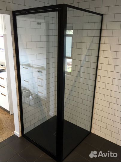 Душевые перегородки на заказ