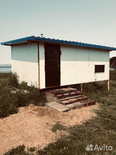 Сдам домики