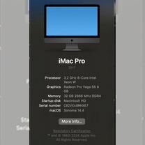 Apple iMac 27 2017