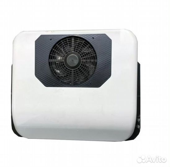 Кондиционер автомобильный на крышу. Арт 1528