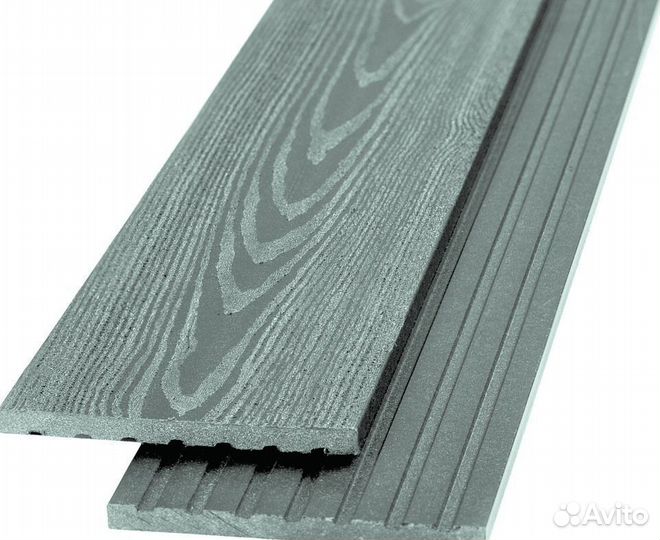 Доска заборная дпк Ecodecking