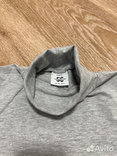Водолазка для мальчика