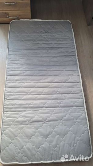 Матрас детский 160 80 бу