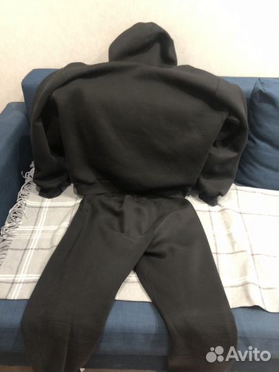 Спортивный костюм мужской