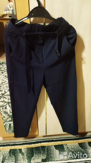 Школьная форма новая для девочки 140 размер