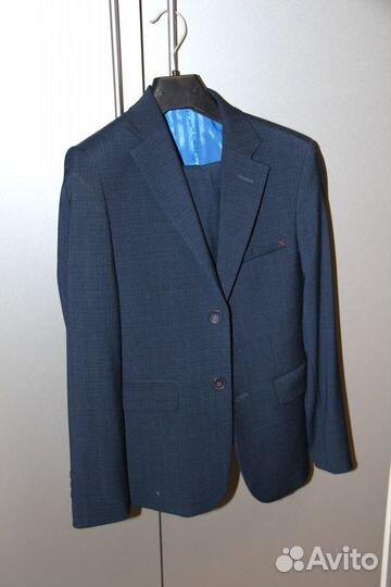 Школьная форма на мальчика рост146