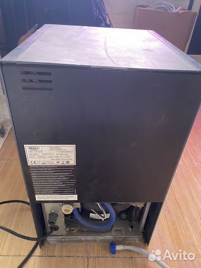 Льдогенератор CB 184 W