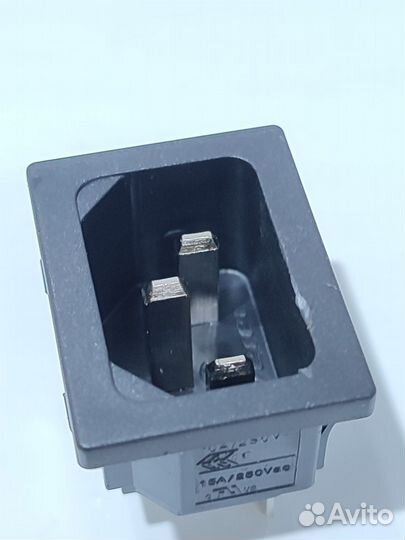 Разъем для кофемашины Saeco SM7580