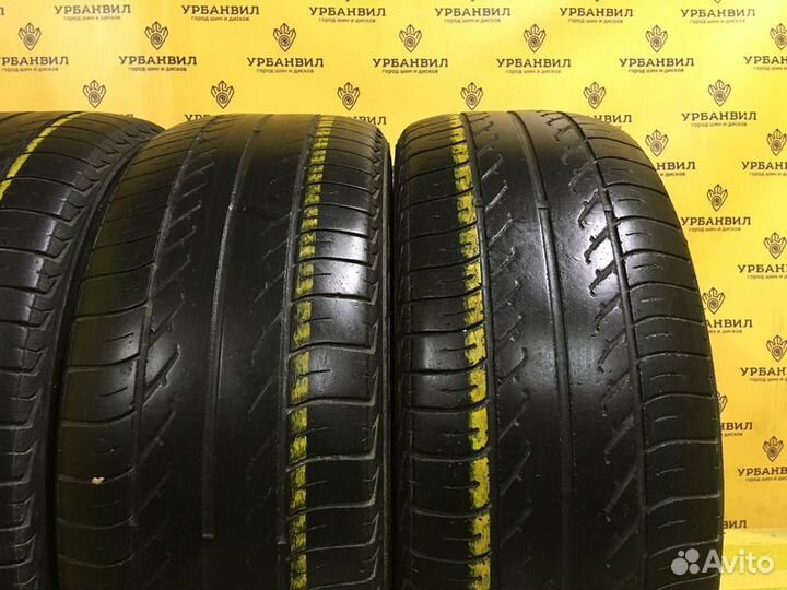Hankook Optimo K406 195/55 R15 85V