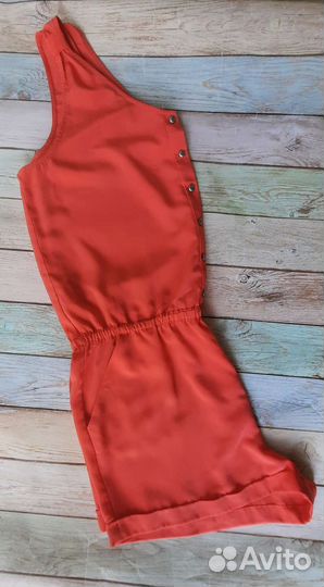 Комбинезон летний 46 размер