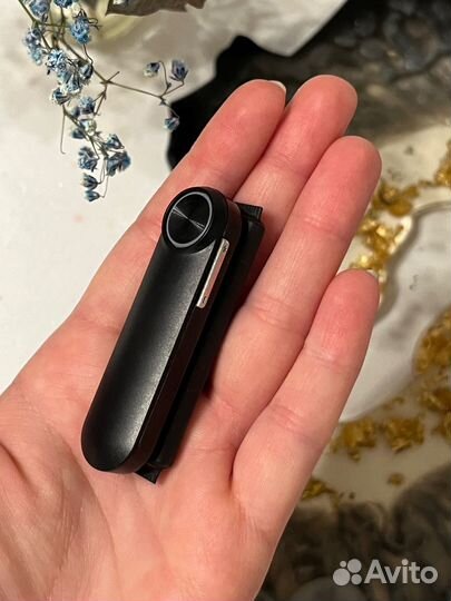 Беспроводной микронаушник сверхчувствительный