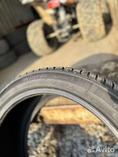 Charmhoo Winter Sport 245/40 R19 98V