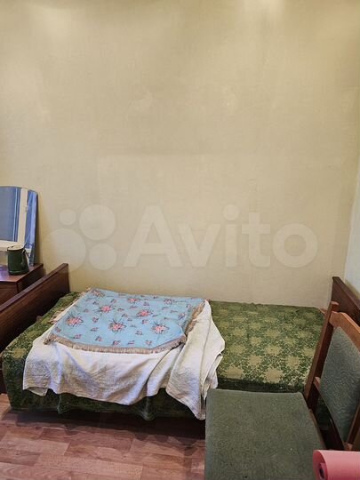 1-к. квартира, 29,7 м², 2/9 эт.