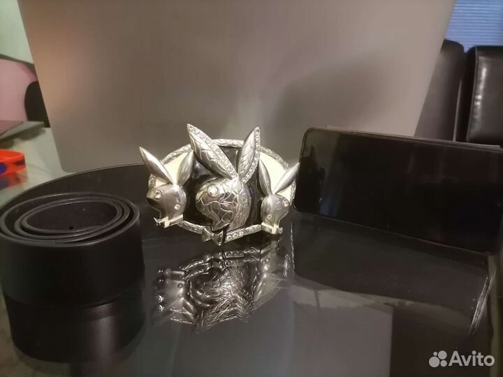 Ремень коллекционный эксклюзив