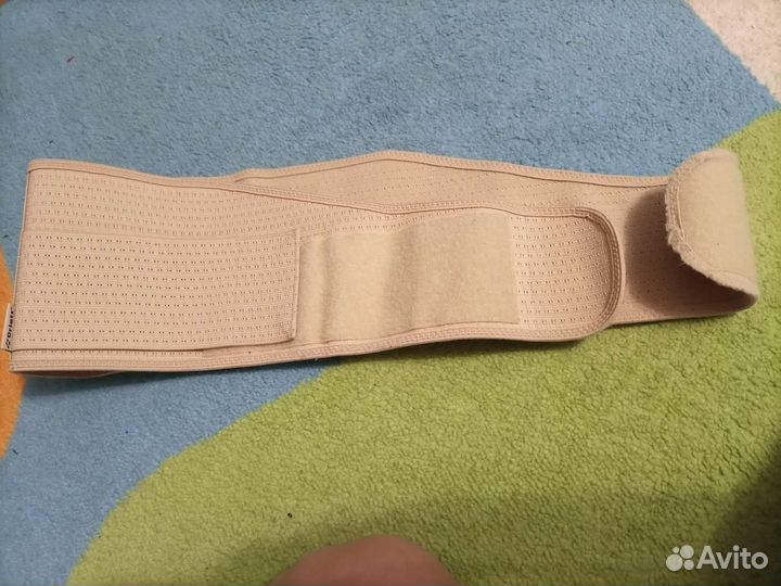 Бандаж для беременных orlett