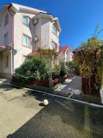 Комната 16 м², 3/3 эт.